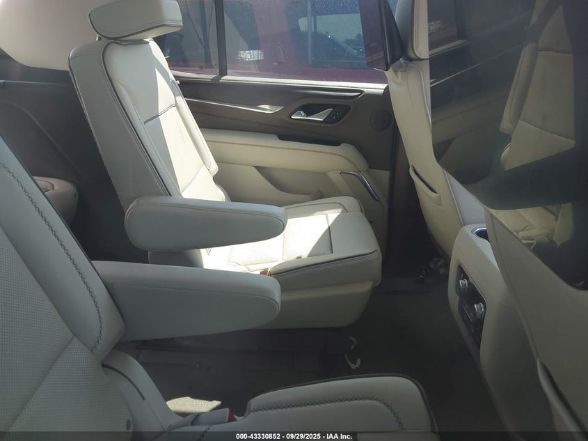 2023 GMC YUKON 2WD DENALI 1GKS1DKT8PR481985