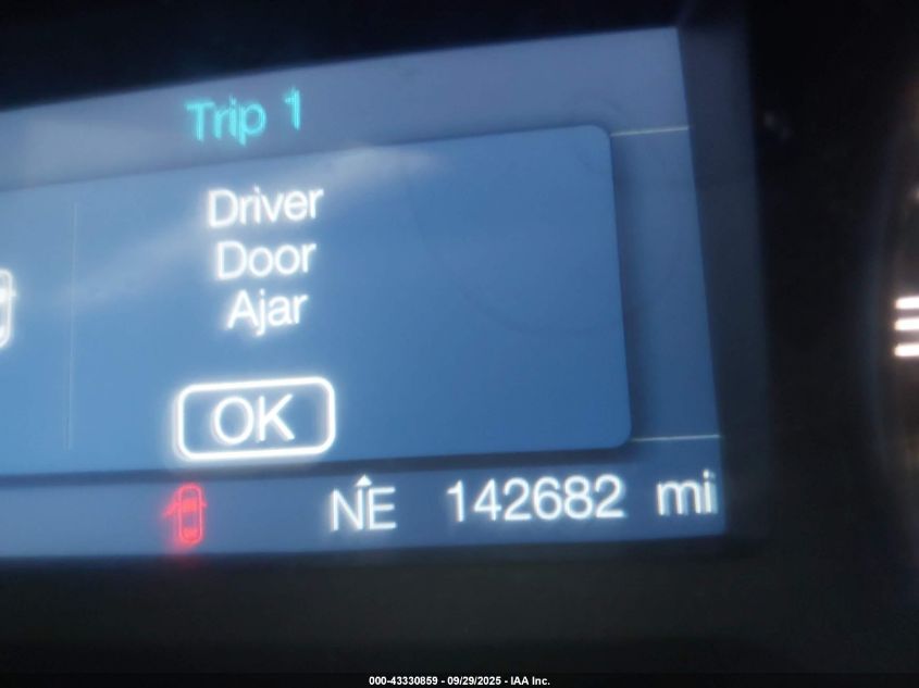 2011 Ford Edge Se VIN: 2FMDK3GC5BBA99053 Lot: 43330859