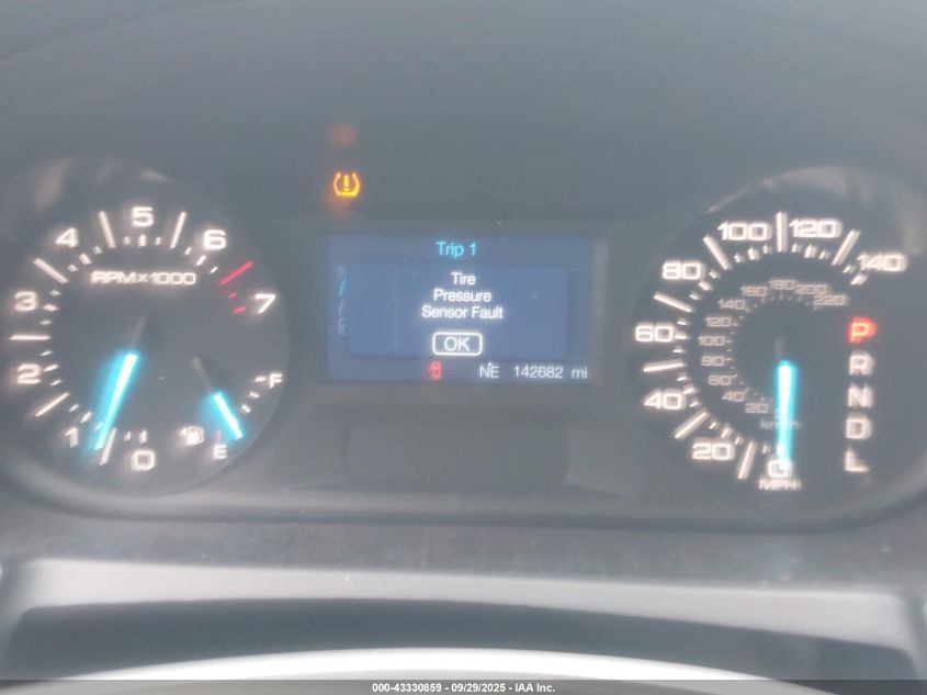 2011 Ford Edge Se VIN: 2FMDK3GC5BBA99053 Lot: 43330859