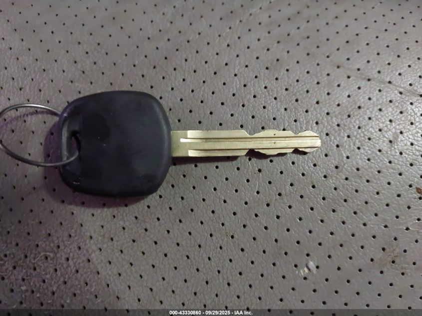 2008 Toyota Rav4 Limited VIN: JTMBD31VX85185777 Lot: 43330860