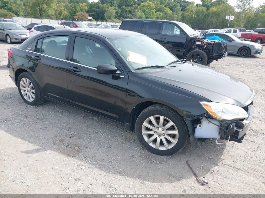 CHRYSLER 200 TOURING