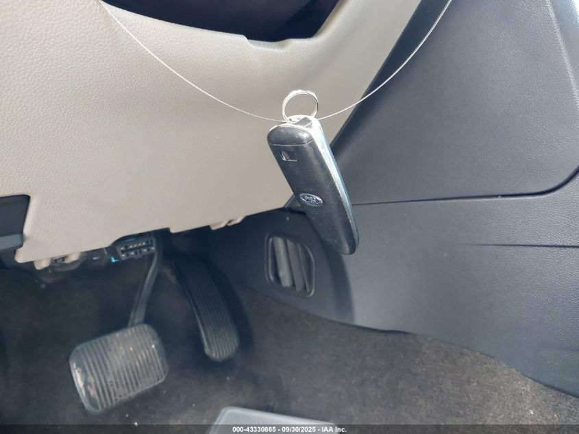 2013 Ford Explorer Limited VIN: 1FM5K7F80DGB69644 Lot: 43330865