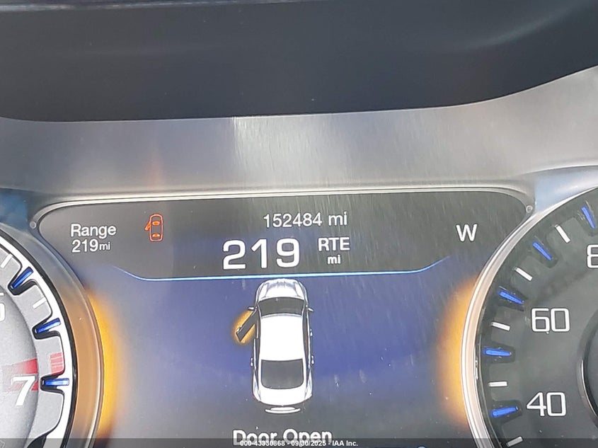 2015 CHRYSLER 200 S 1C3CCCDG3FN523574