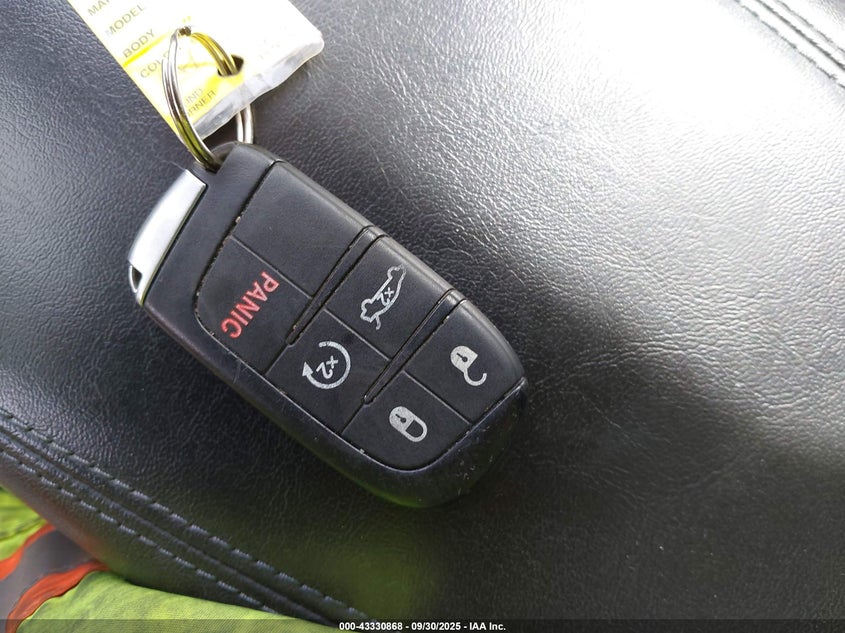 2015 CHRYSLER 200 S 1C3CCCDG3FN523574