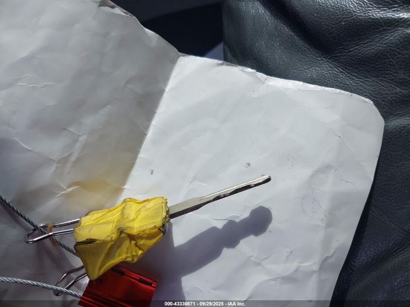 2004 Nissan Titan Se VIN: 1N6AA07A84N523028 Lot: 43330871