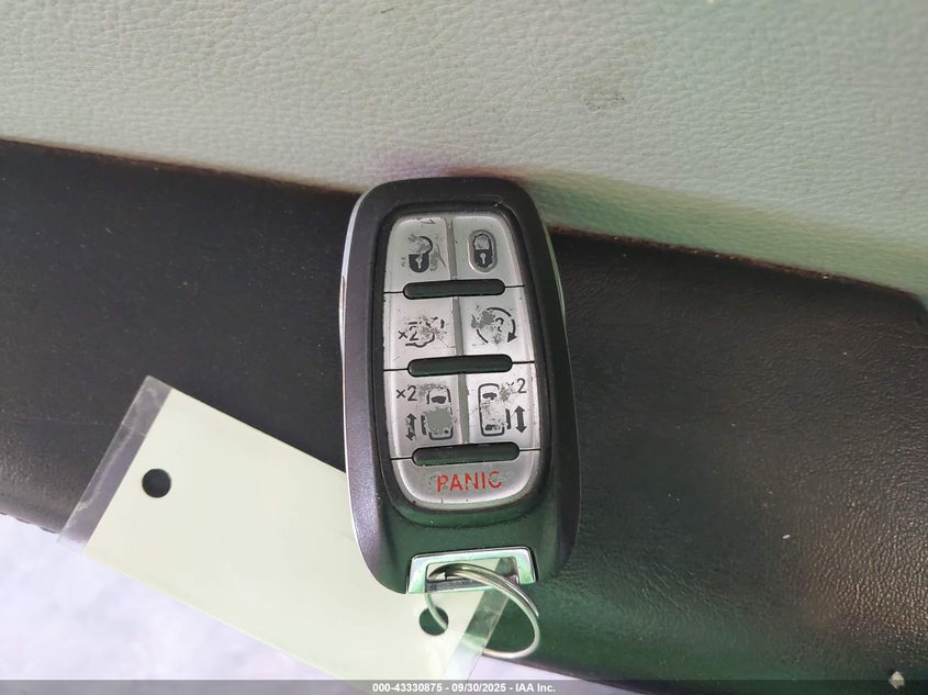 2019 CHRYSLER PACIFICA TOURING L 2C4RC1BGXKR539412