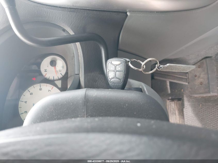 2004 Dodge Grand Caravan Sxt VIN: 2D4GP44L64R516111 Lot: 43330877