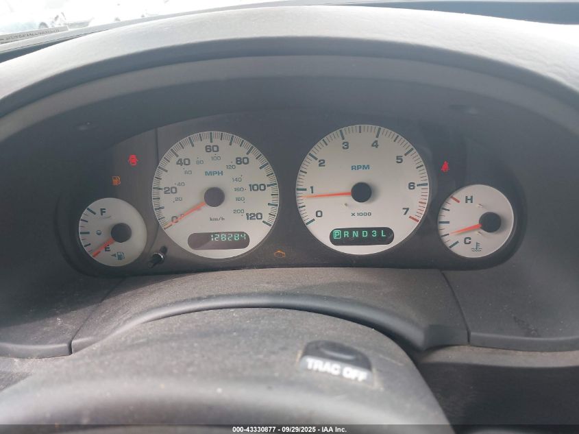 2004 Dodge Grand Caravan Sxt VIN: 2D4GP44L64R516111 Lot: 43330877