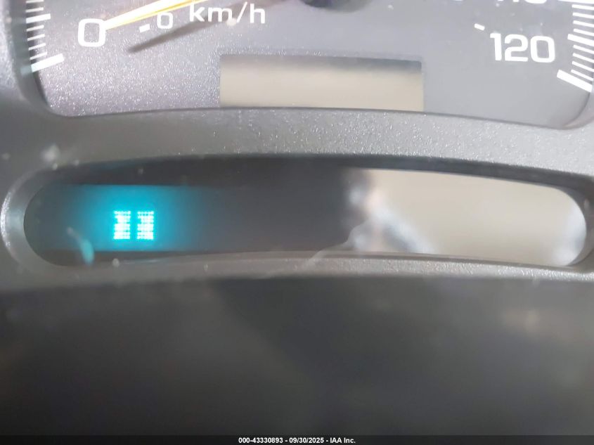 2004 Chevrolet Silverado 1500 Z71 VIN: 2GCEK13T441431401 Lot: 43330893