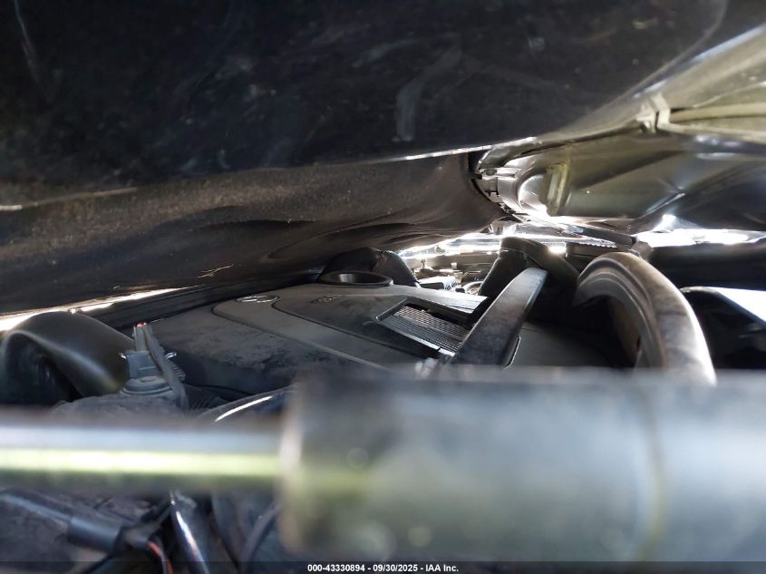 2009 Mercedes-Benz Gl 550 4Matic VIN: 4JGBF86E19A495871 Lot: 43330894