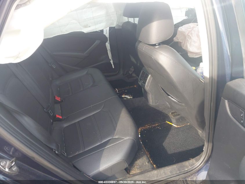 2013 Volkswagen Passat 2.5L Se VIN: 1VWBP7A3XDC130259 Lot: 43330897