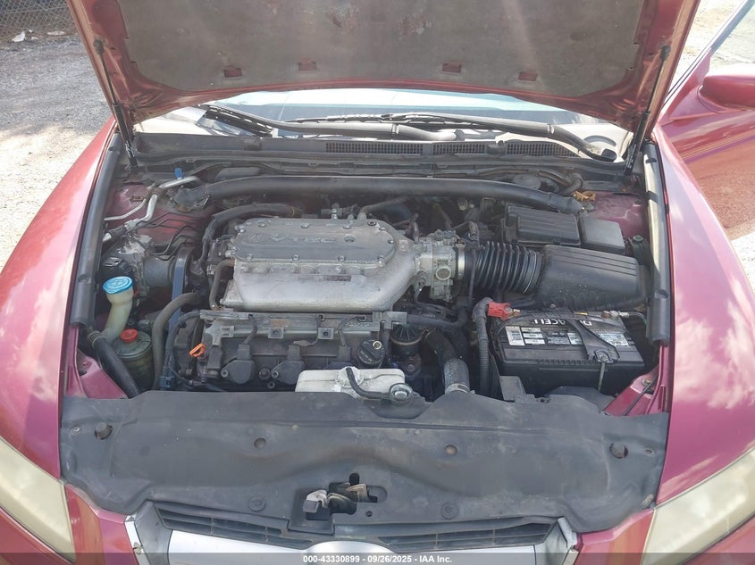 2006 Acura Tl VIN: 19UUA66216A028856 Lot: 43330899