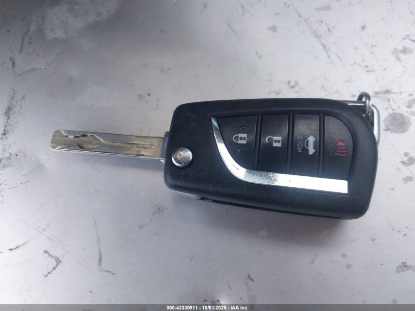 2020 Toyota Corolla Le VIN: JTDEPRAE4LJ061382 Lot: 43330911