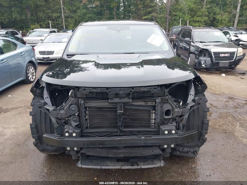 2021 Ford Explorer VIN: 1FMSK7BH7MGB12768 Lot: 43330915