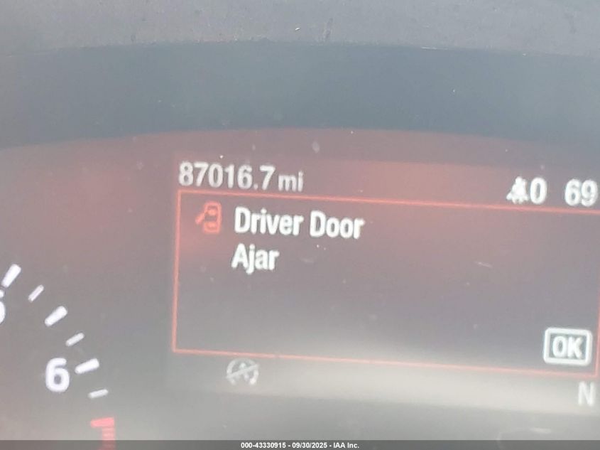 2021 Ford Explorer VIN: 1FMSK7BH7MGB12768 Lot: 43330915