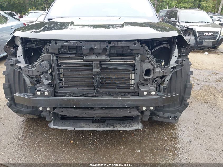 2021 Ford Explorer VIN: 1FMSK7BH7MGB12768 Lot: 43330915