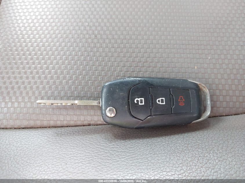 2019 Ford F-450 Chassis Xl VIN: 1FD9W4HYXKEG13204 Lot: 43330916