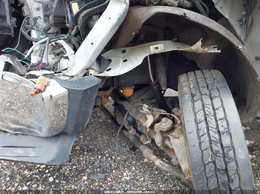 2019 Ford F-450 Chassis Xl VIN: 1FD9W4HYXKEG13204 Lot: 43330916