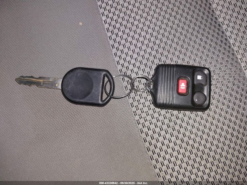 2006 Ford Escape Xlt/Xlt Sport VIN: 1FMYU93106KA37462 Lot: 43330942