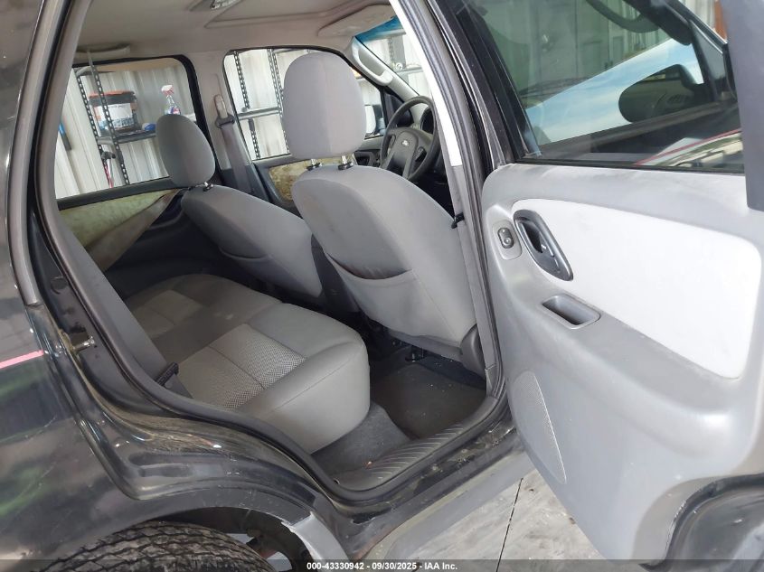 2006 Ford Escape Xlt/Xlt Sport VIN: 1FMYU93106KA37462 Lot: 43330942