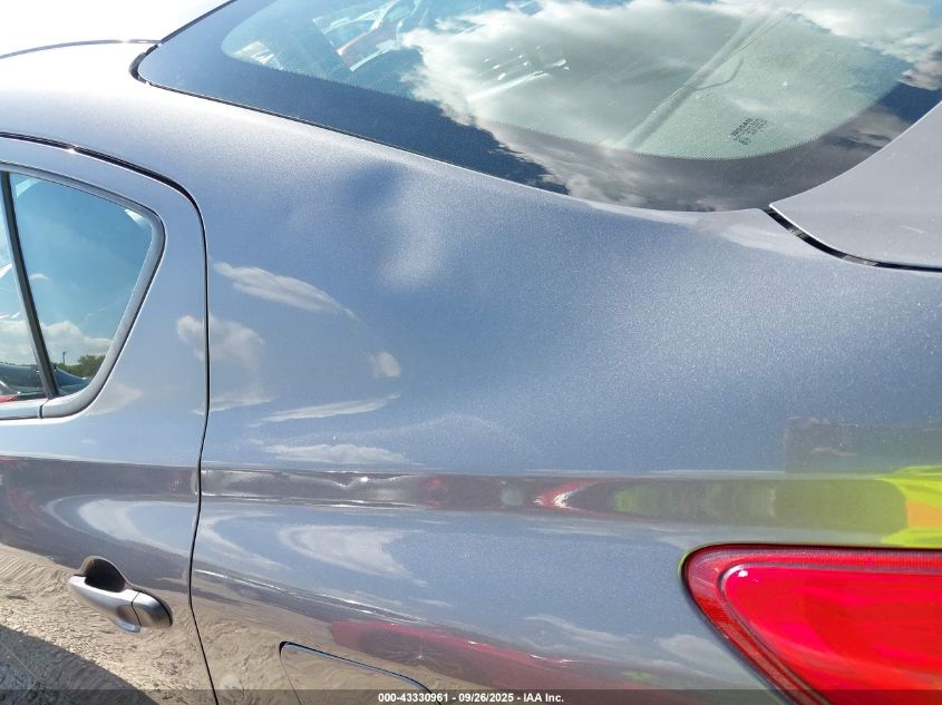 2019 Nissan Versa 1.6 S+ VIN: 3N1CN7APXKL831047 Lot: 43330961