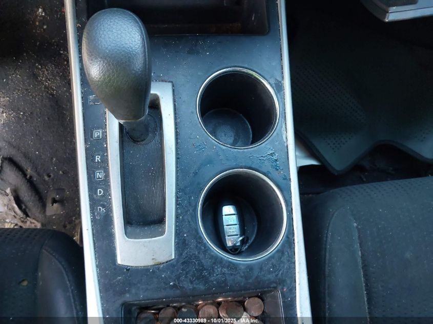 2015 Nissan Altima VIN: 1N4AL3AP7SC217504 Lot: 43330989