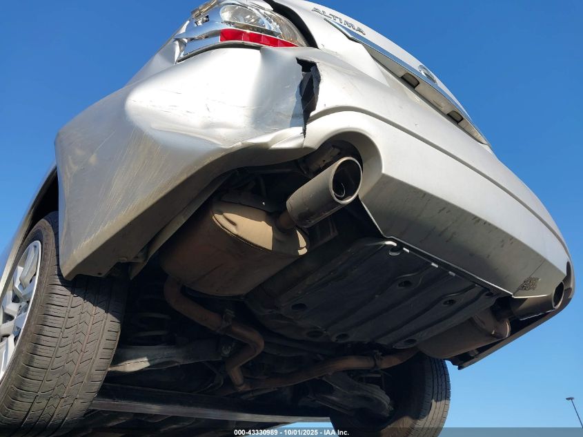 2015 Nissan Altima VIN: 1N4AL3AP7SC217504 Lot: 43330989