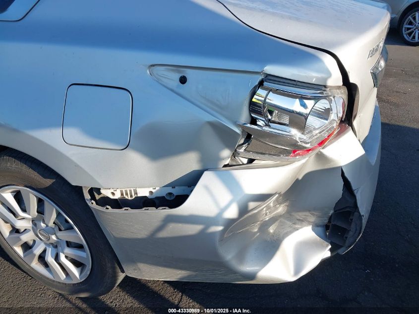 2015 Nissan Altima VIN: 1N4AL3AP7SC217504 Lot: 43330989