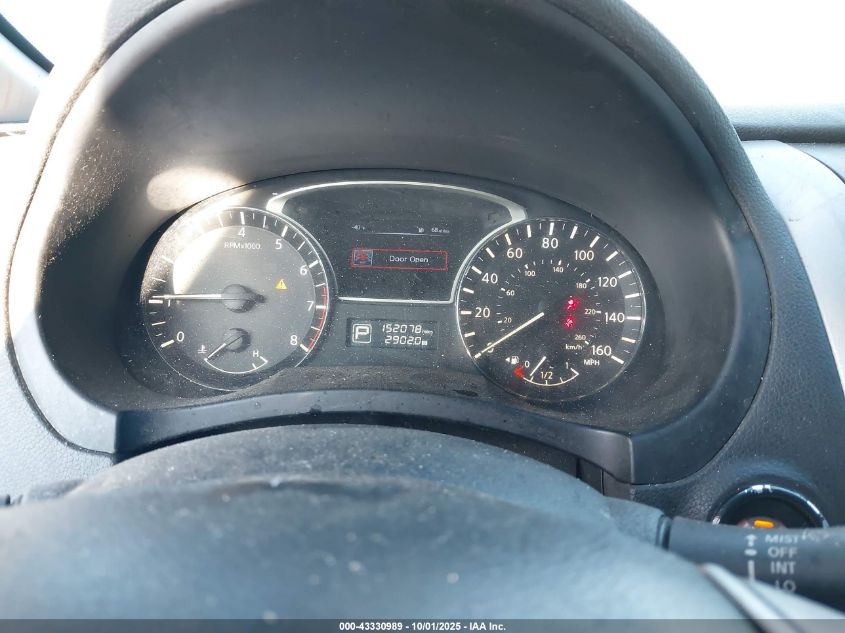 2015 Nissan Altima VIN: 1N4AL3AP7SC217504 Lot: 43330989