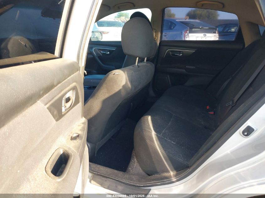 2015 Nissan Altima VIN: 1N4AL3AP7SC217504 Lot: 43330989