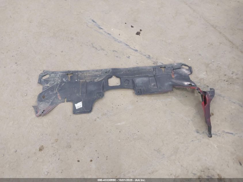 2007 Honda Accord 2.4 Ex VIN: JHMCM56867C001754 Lot: 43330990