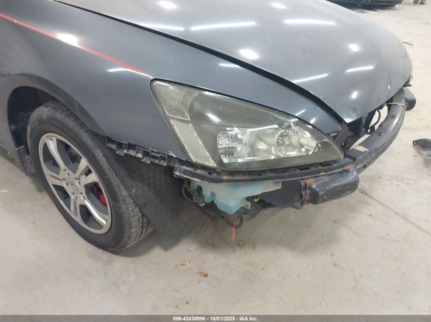 2007 Honda Accord 2.4 Ex VIN: JHMCM56867C001754 Lot: 43330990