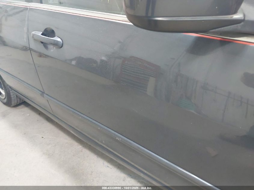 2007 Honda Accord 2.4 Ex VIN: JHMCM56867C001754 Lot: 43330990