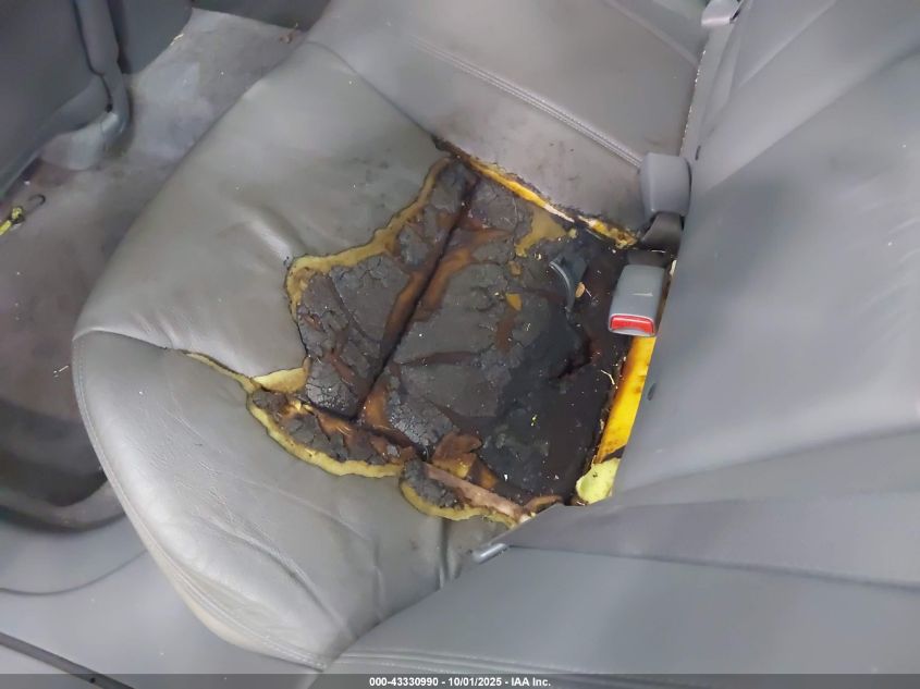 2007 Honda Accord 2.4 Ex VIN: JHMCM56867C001754 Lot: 43330990