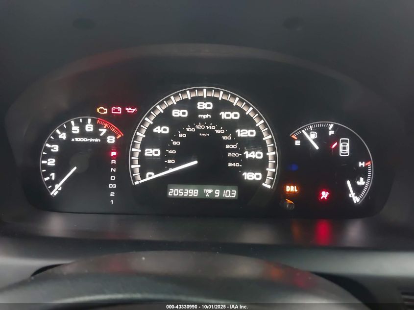 2007 Honda Accord 2.4 Ex VIN: JHMCM56867C001754 Lot: 43330990