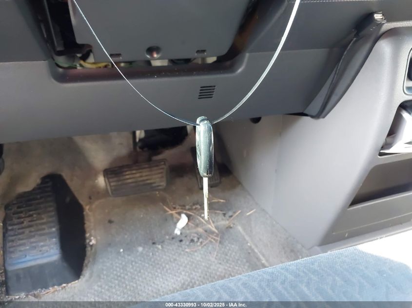 2010 Honda Ridgeline Rts VIN: 5FPYK1F42AB008091 Lot: 43330993