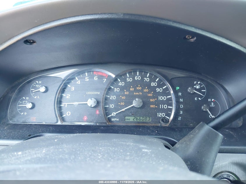 2005 Toyota Sequoia Limited V8 VIN: 5TDZT38A65S248349 Lot: 43330995