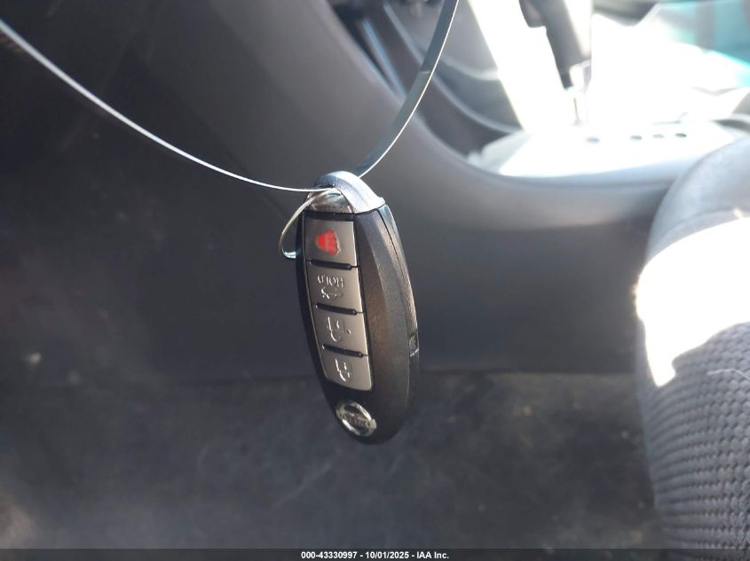 2009 Nissan Altima 2.5 S VIN: 1N4AL21E19N486440 Lot: 43330997