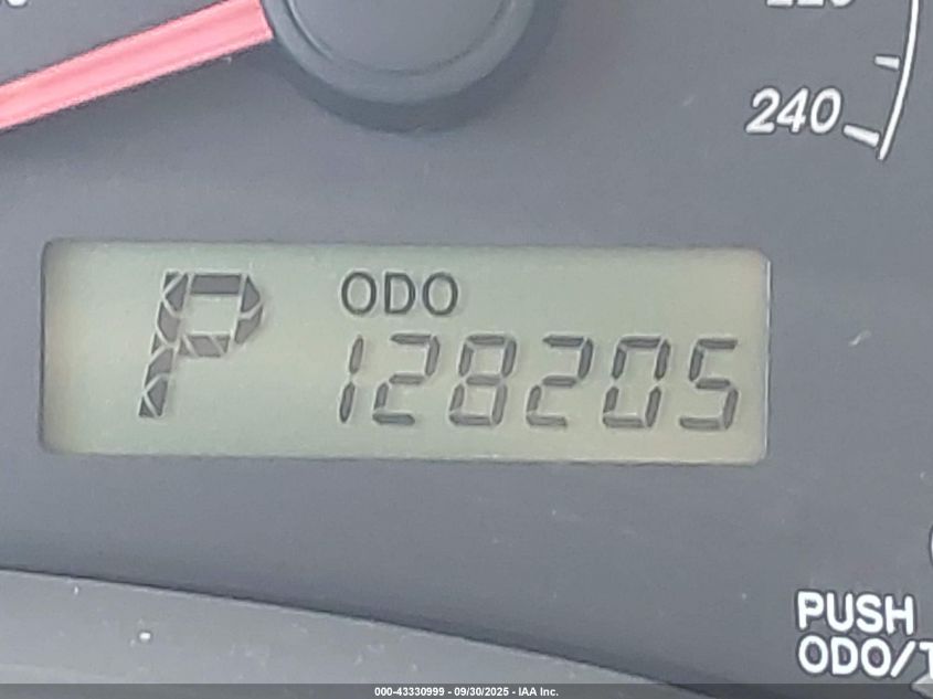 2009 Toyota Corolla Le VIN: JTDBL40E699084000 Lot: 43330999