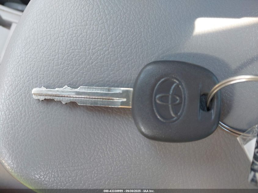 2009 Toyota Corolla Le VIN: JTDBL40E699084000 Lot: 43330999