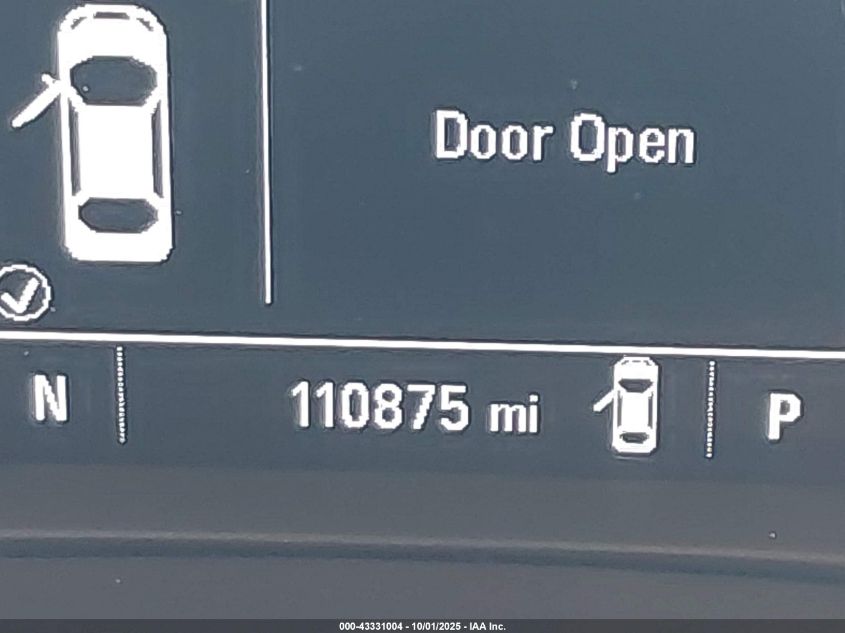 2019 Chevrolet Malibu Lt VIN: 1G1ZD5ST1KF203987 Lot: 43331004