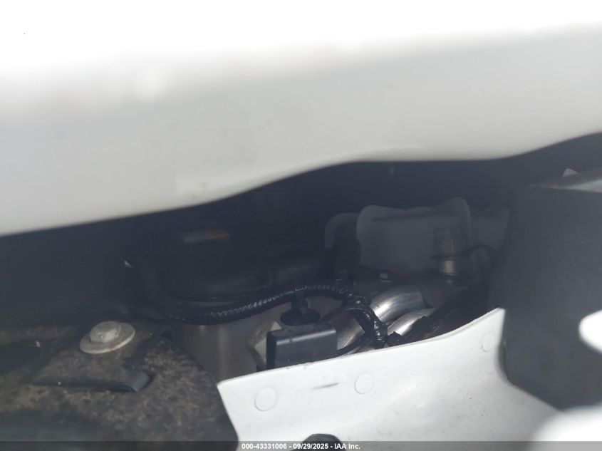 2019 Jaguar F-Pace 25T Prestige/30T Prestige VIN: SADCK2GX3KA394178 Lot: 43331006