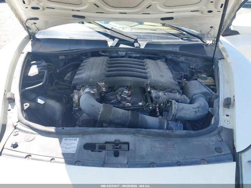 2009 Porsche Cayenne VIN: WP1AA29P49LA00168 Lot: 43331017