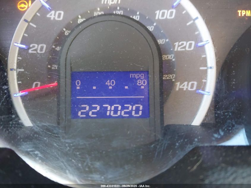 2010 Honda Fit VIN: JHMGE8H29AC035154 Lot: 43331023