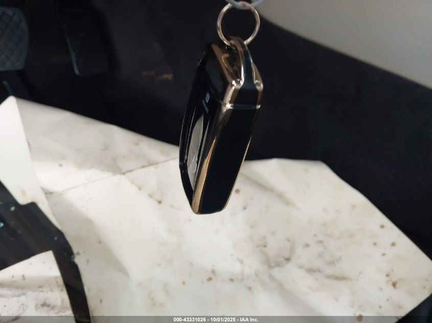 2018 Acura Tlx Tech Pkg VIN: 19UUB2F56JA004299 Lot: 43331026