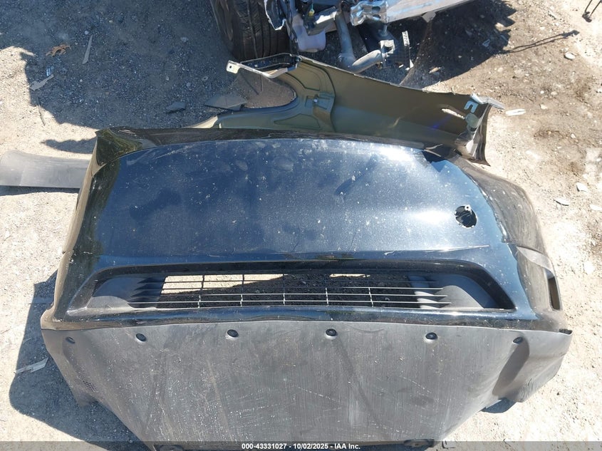 2023 Tesla Model Y Awd/Long Range Dual Motor All-Wheel Drive VIN: 7SAYGDEE2PA196769 Lot: 43331027