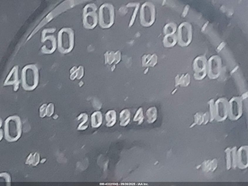 1999 Ford Crown Victoria Lx VIN: 2FAFP74W9XX229453 Lot: 43331045