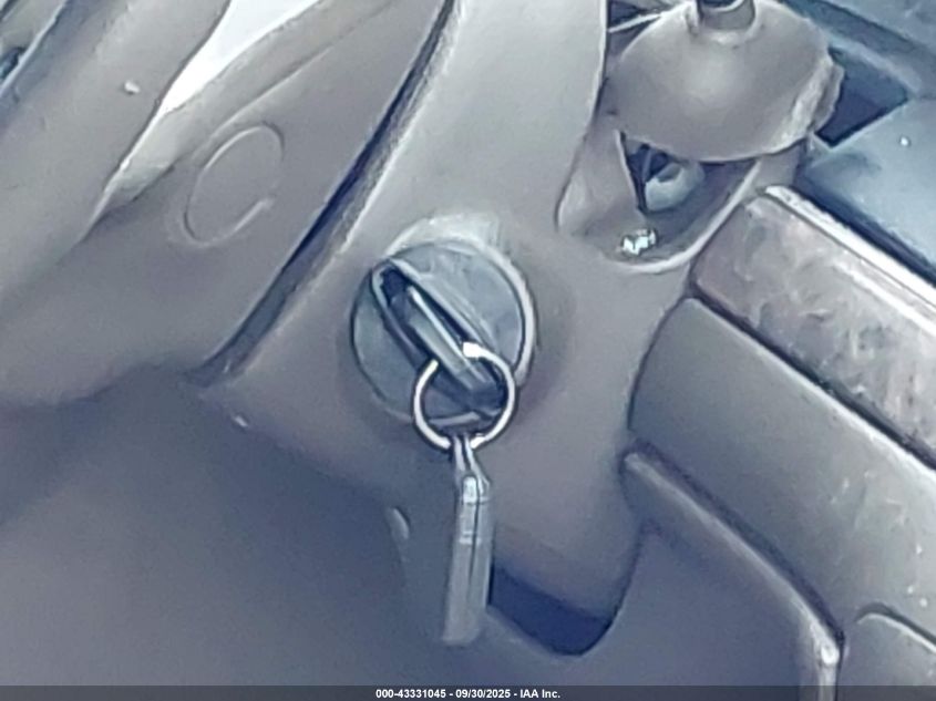 1999 Ford Crown Victoria Lx VIN: 2FAFP74W9XX229453 Lot: 43331045