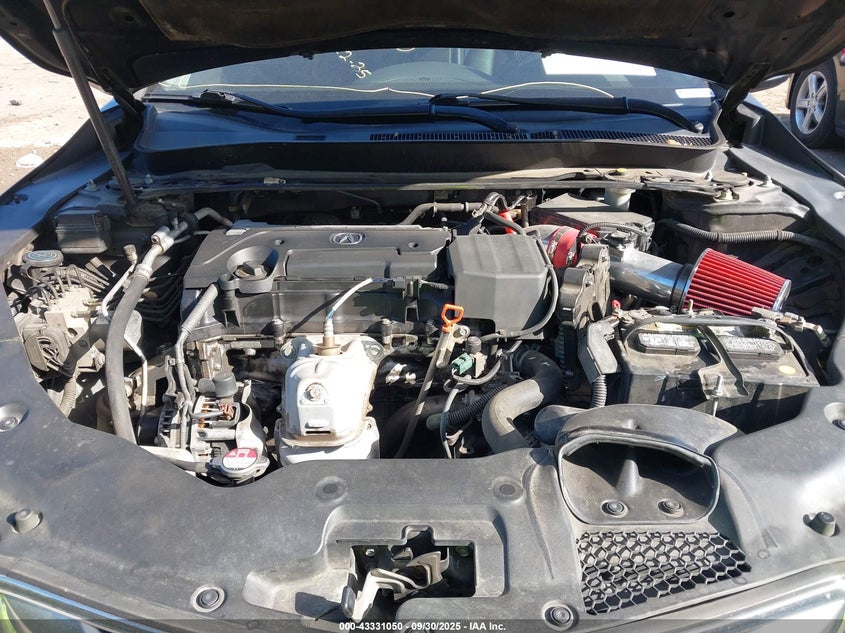 2015 ACURA TLX - 19UUB1F31FA014531