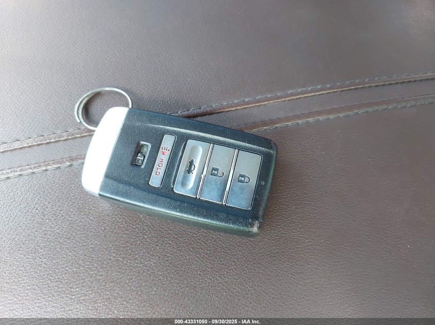 2015 ACURA TLX - 19UUB1F31FA014531